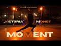 Victoria Monet | Moment | Choreographer Mitchell Kelly | #MKSJEWELS