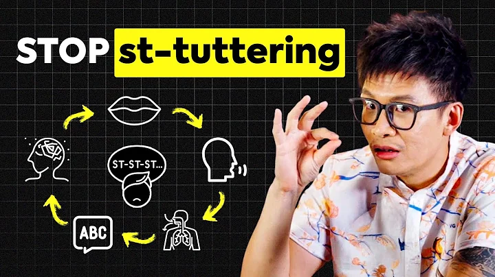 5 Secrets to Stop Stuttering & Speak More Clearly!