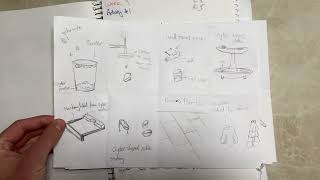 IDES3333 - PROCESS JOURNAL SUBMISSION