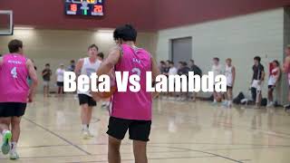 Arkansas GBA - Beta vs Lambda 