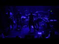 Viagra Boys - (Johnny Brenda's) Philadelphia,Pa 4.3.19 (Complete Show)