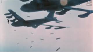 Black Sabbath - Paranoid (Vietnam War Edition)