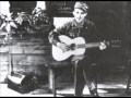 Jimmie Rodgers And Sara Carter - Why There's A Tear In My Eye (1931).