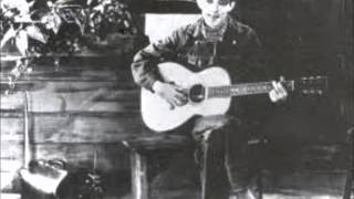 Jimmie Rodgers - Sara Carter - Why There's A Tear In My Eye (1931). chords