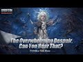 Mutation Upsurging, Stop the Raging Blue! 【LifeAfter】