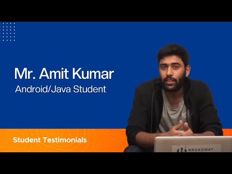 An IT Training Institution with Professionals & Larger Community