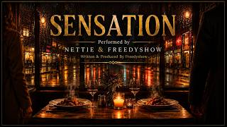 SENSATION @TheFreedyShow