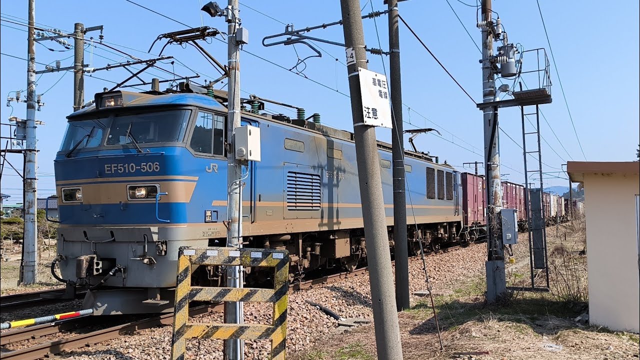 EF510 2両付属 コキ20両 4060 4061レ貨物列車一式 JR EF510-0形コンテナ列車セット ｜製品情報｜製品検索｜鉄道模型