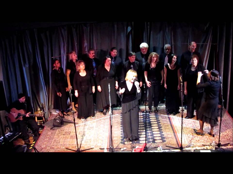Rock My Soul Gospel Choir/Joy YouTube