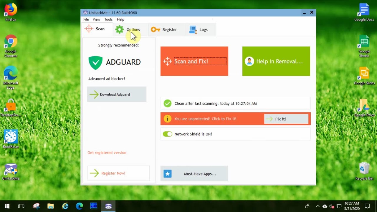 unhackme 12 unhackme 12