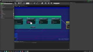 UE4 - HTTP Rest API solution - working with cryptocurrency exchange thru a game project