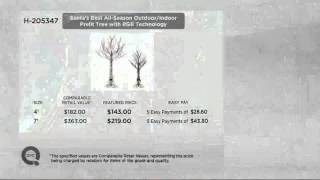 12" Battery Op. Halloween Glitter Globe with Dan Hughes screenshot 1