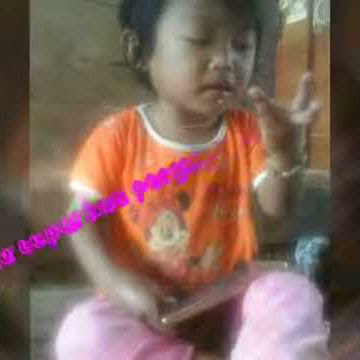 Ayah mengapa kau pergi