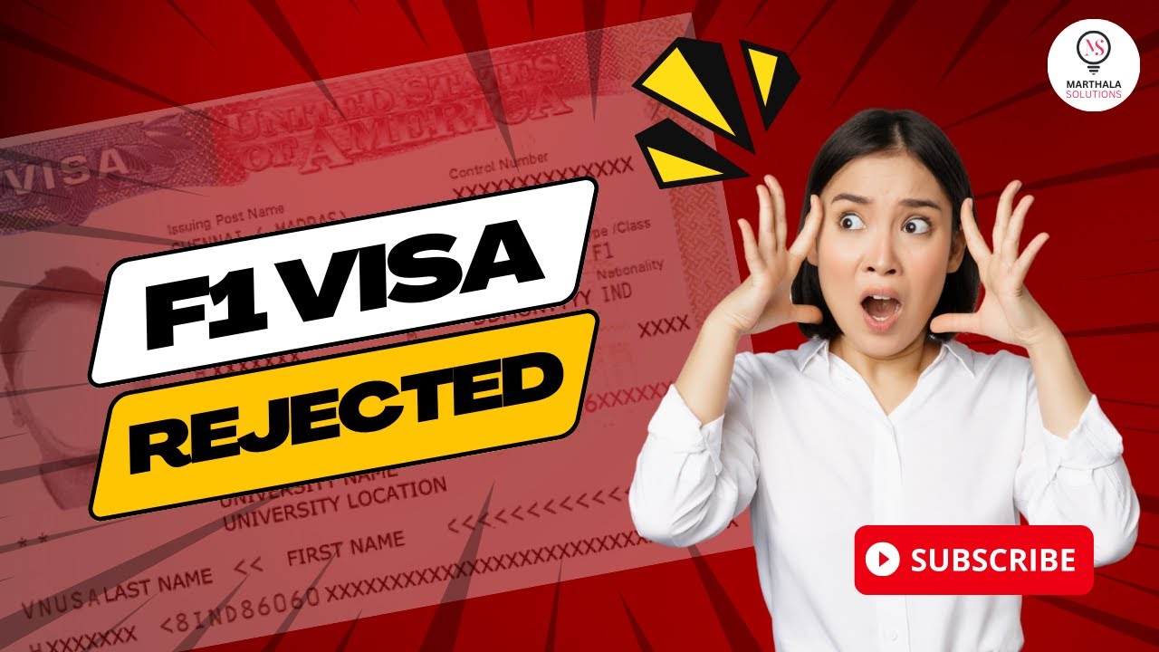 Maximizing Your F1 Visa Approval : Mistakes to Avoid--In Telugu