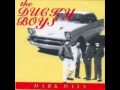 Ducky Boys - Second Chance