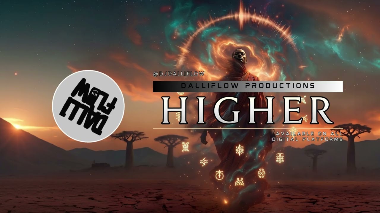Watch DalliFlow - Higher on YouTube Watch DalliFlow - Higher on YouTube
