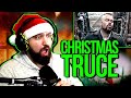 THIS ACTUALLY HAPPENED!! SABATON - Christmas Truce REACTION!!