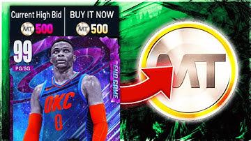 These Best NEW Sniping Filters Make You TONS Of MT In MyTeam!
