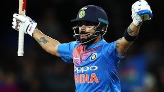 Kohli steers India home with unbeaten 61