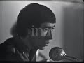 Les problmes  dodcaphonie live 1966