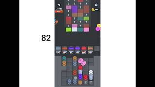Knit Out Level 82 Walkthrough