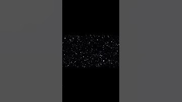 Zoom into Starburst Galaxy GNz7q || Proto Supermassive Black || #shorts