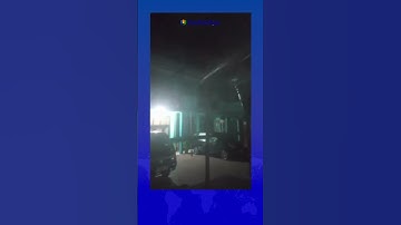 Warga Berhamburan Tengah Malam Lantaran Bel Sekolah di MI Negeri 1 Bandung Tiba-tiba Berbunyi Keras