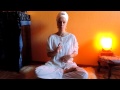 2º Chakra Svadhisthana y meditación