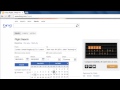 How to Find Cheap Travel Tickets