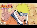 Good Luck | Naruto, Set 8 | VIZ