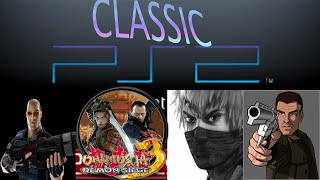 Ps2- Clic- Video-Trailer-Gameplay- Clips-Click Link To Vote