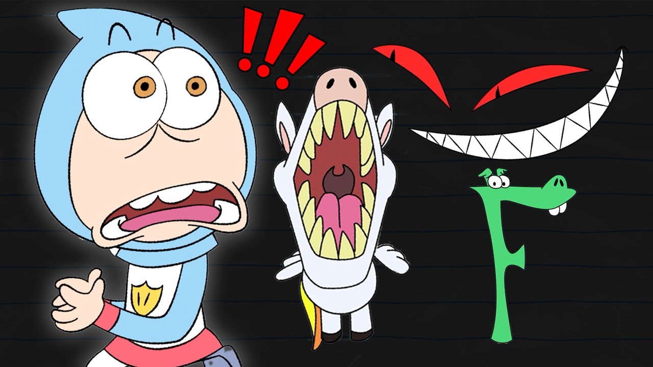 Monster Surprise | Boy & Dragon