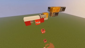 (1.16+) SLIMELESS TNT DUPLICATOR!
