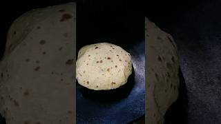 Soft Roti | How to Make soft and fluffy Roti | फुलेको र नरम रोटि | Indian Flat Bread| Fulka/ Phulka