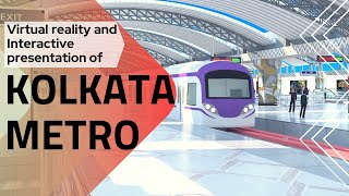 A Fascinating Tour of Kolkata's Metro: Nopara to Barasat Journey