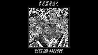  Vandal - Ultimate Vandal Raggatek Mix 2022