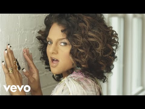 Marsha Ambrosius - Late Nights & Early Mornings