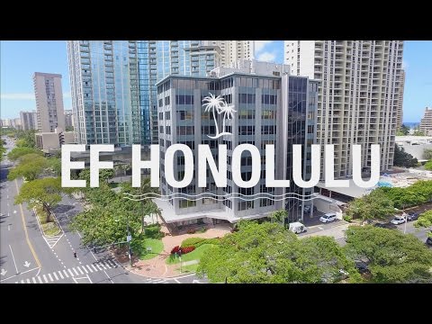 Video: Ture til Honolulu