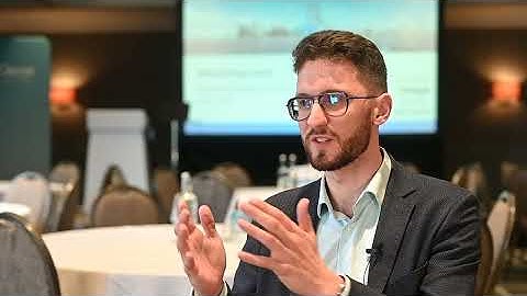 Matt Smolka from Lotus Engineering shares his experience with the Oasys LS-DYNA Environment