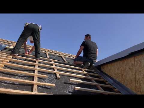 Video: Dachinspektion - Garant für ein gemütliches Zuhause