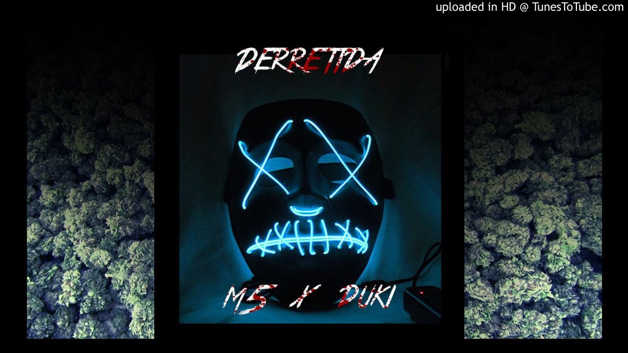 Larry el M5 Feat. DUKI - Derretida - YouTube