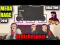 REACTING To DR DISRESPECT - MEGA RAGE (COMPILATION - 2019) | ENTERTAINING MACHINE!!! (Reaction)