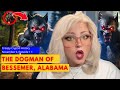 Creepy CRYPTID History: The DOGMAN of Bessemer, Alabama| *Extremely CREEPY, TRUE Story*