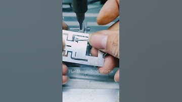 Soldering + Robots = The Perfect Duo? - #SolderingWithRobots #Automation