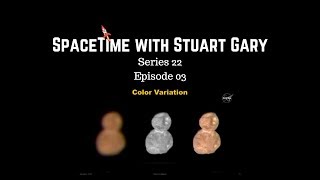 New Horizon’s reveals a new kind of world | SpaceTime with Stuart Gary S22E03 | Astronomy Science