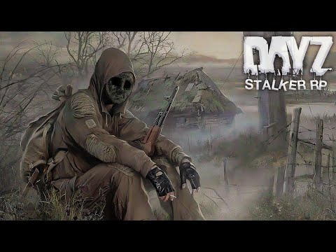 Видео: Ещё Один День ☢️ Stalker RP Dayz Noosfera
