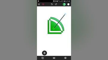 Making Simple Logo with vector-ink #shorts #graphicdesign  #logo