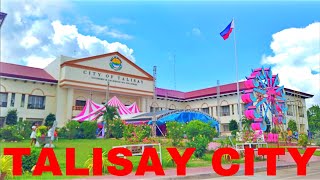 TALISAY CITY CEBU PHILIPPINES 2023