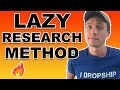 How to Find High Profit Products to Dropship on eBay For Q4!