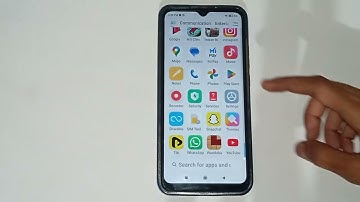 how to change hotspot password in redmi note 7 Pro, redmi note 7 Pro Hotspot setting